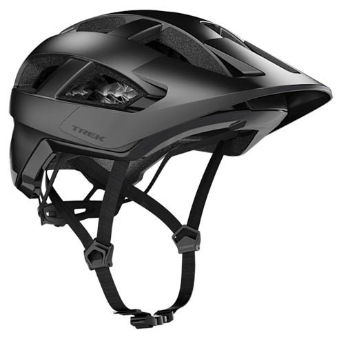 Casque Trek Quantum WaveCel