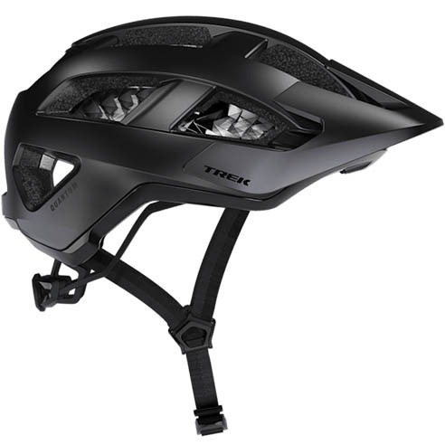 Casco Trek Quantum WaveCel