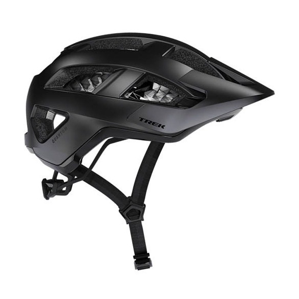 Casco Trek Quantum WaveCel