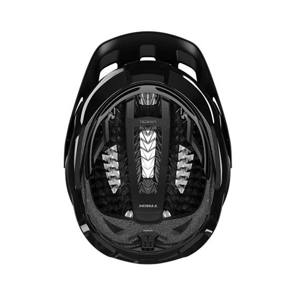 Casco Trek Quantum WaveCel