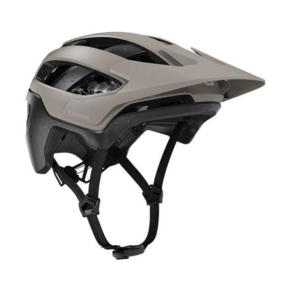 Casco Trek Rally WaveCel