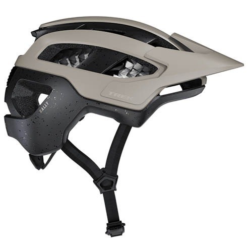 Casque Trek Rally WaveCel