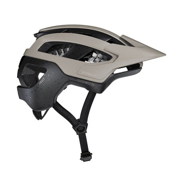 Casco Trek Rally WaveCel