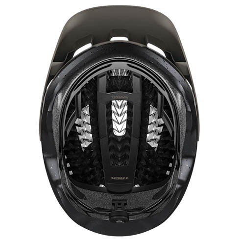 Casque Trek Rally WaveCel