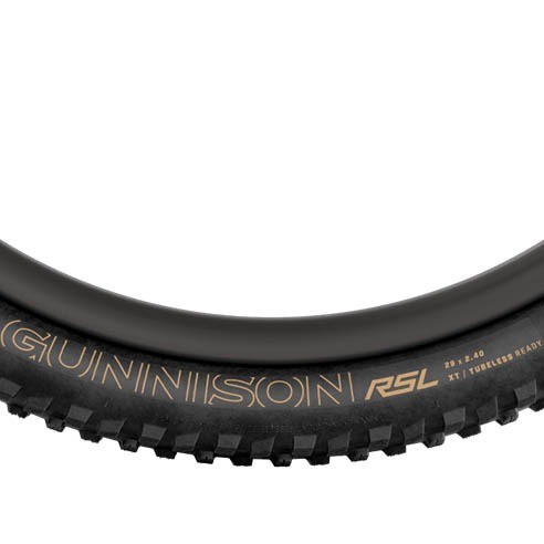 Coberta BTT Bontrager Gunnison RSL TLR (27,5X2,4)