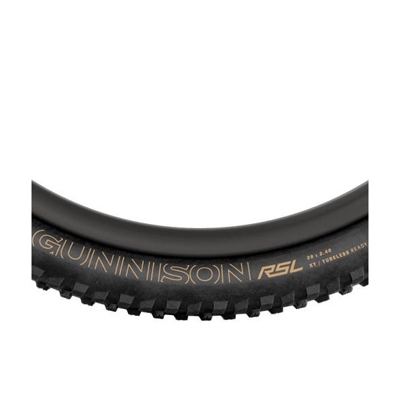 Bontrager Gunnison RSL TLR MTB Tyre (27,5x2.4)