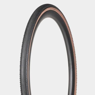 Cubierta Gravel Bontrager Girona RSL GR TLR (700X42)