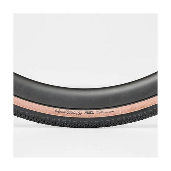 Bontrager Girona RSL GR TLR Gravel Tyre (700X42)