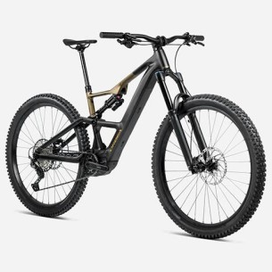 Bicicleta Orbea Rise LT H20 (2025) 2