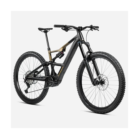 Bicicleta Orbea Rise LT H20 (2025)