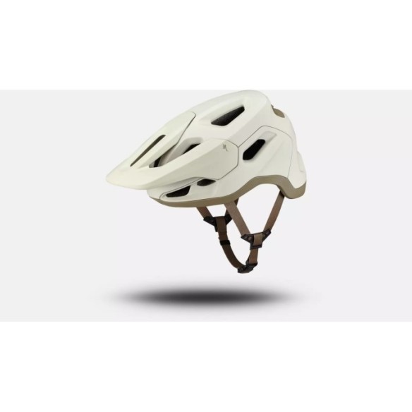 Specialized Tactic 4 White Mountains Helmet