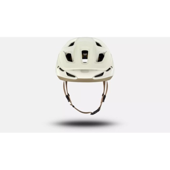 Casco Specialized Tactic 4 White Mountains