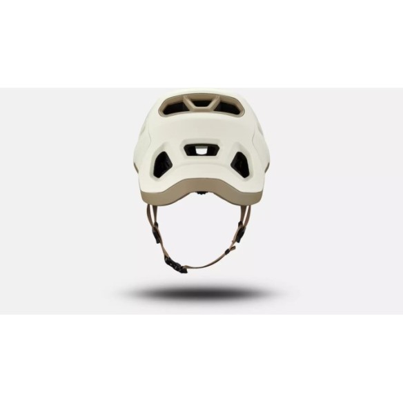 Casco Specialized Tactic 4 White Mountains