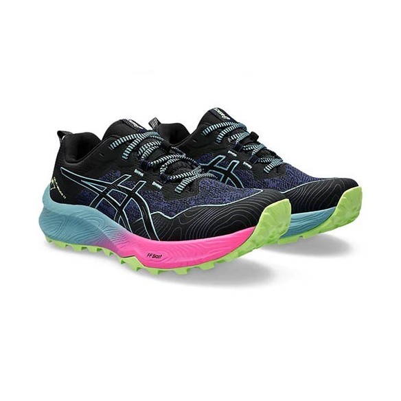 AI-TRAIL CALÇAT DONA  GEL-TRABUC