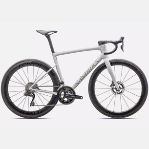 Bicicleta Specialized S-Works Tarmac SL8 Dura-Ace Di2 (2025)