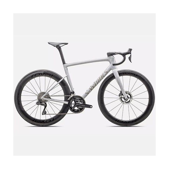 Bicicleta Specialized S-Works Tarmac SL8 Dura-Ace Di2 (2025)