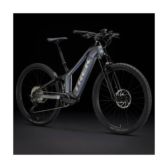 Bicicleta Trek Powerfly FS 7 Gen 3 27,5" (2024)