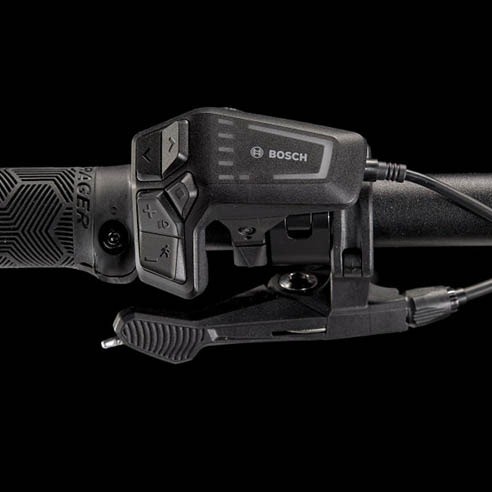 Bicicleta Trek Powerfly FS 7 Gen 3 27,5" (2024)