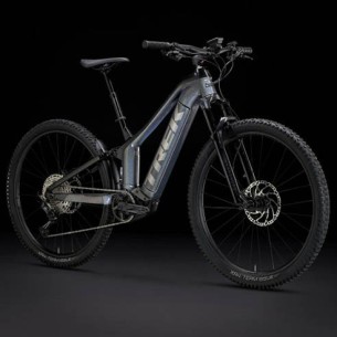 Bicicleta Trek Powerfly FS 7 Gen 3 (2024) 2