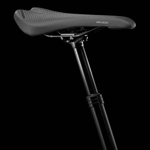 Trek Powerfly FS 7 Gen 3 Bike (2024)