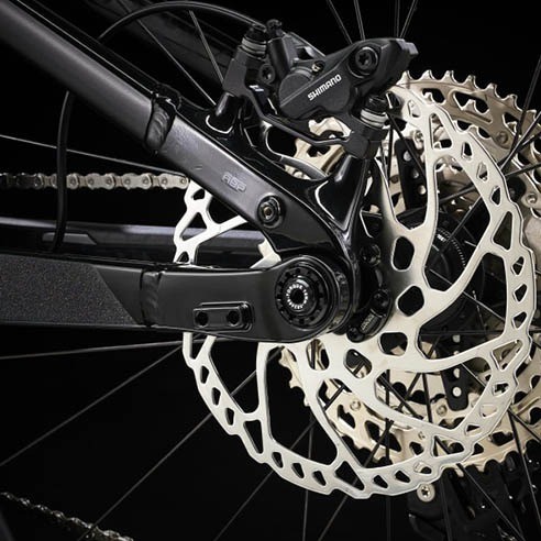 Trek Powerfly FS 7 Gen 3 Bike (2024)