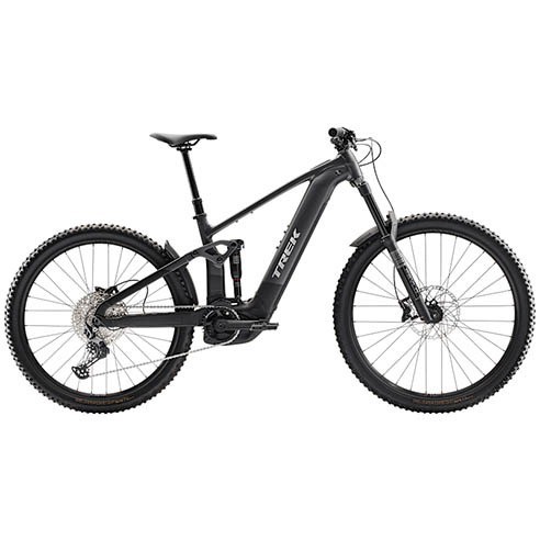 Bicicleta Trek Rail+ 5 Gen 5 800wh (2025)