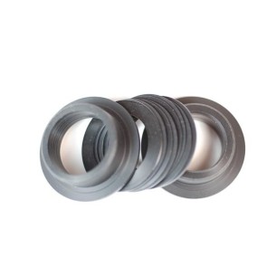 Adaptateur Wheels Manufacturing 386evo pour pedalier avec axe de 22/24 mm 386EVO-SRAM 2