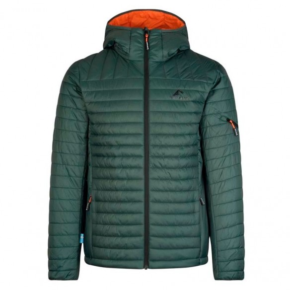 WES-ANORAK HOME HEKLA 2403-316 M