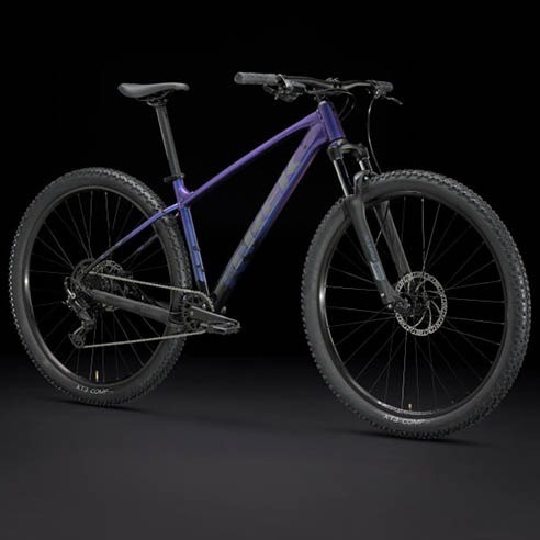 Trek Marlin 4 Gen 3 Bike (2025)