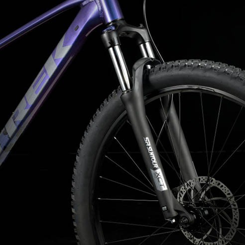 Trek Marlin 4 Gen 3 Bike (2025)