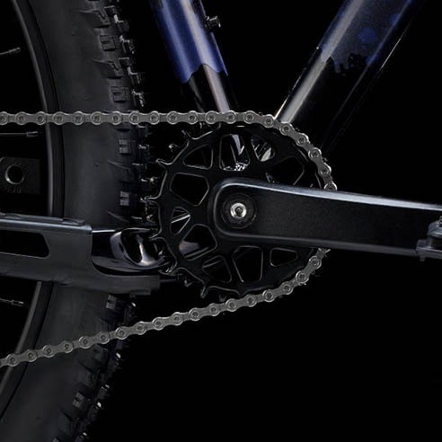Trek Marlin 4 Gen 3 Bike (2025)