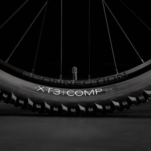 Trek Marlin 4 Gen 3 Bike (2025)