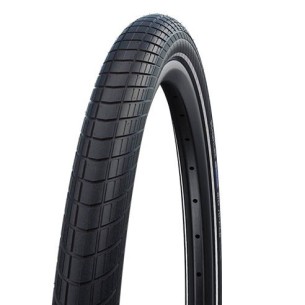 Cubierta de E-Bike Schwalbe Big Ben (26x2,15)