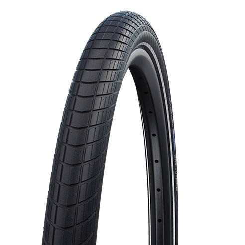 Coberta E-Bike Schwalbe Big Ben (26x2,15)