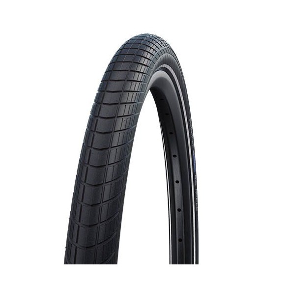 Coberta E-Bike Schwalbe Big Ben (26x2,15)