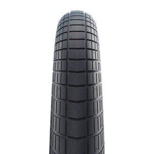 Cubierta de E-Bike Schwalbe Big Ben (26x2,15) 2
