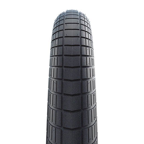 Schwalbe Big Ben E-Bike Tyre (26x2.15)