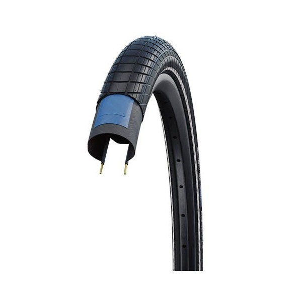 Coberta E-Bike Schwalbe Big Ben (26x2,15)