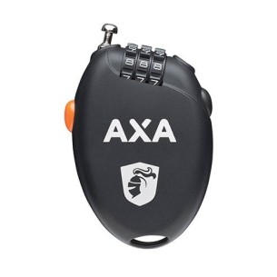 AXA Roll Length 75 cm Lock