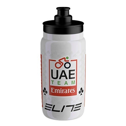 Bidón Elite Fly Team UAE Team Emirates 550 ml