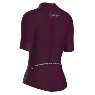 Maillot Mujer Biemme Hill 2