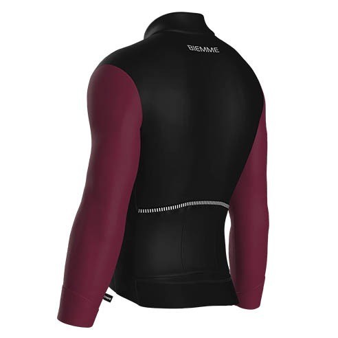 Maillot Biemme Climb