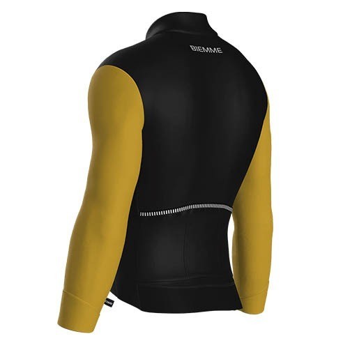 Maillot Biemme Climb