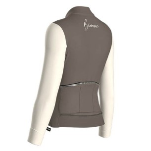 Maillot Dona Biemme Climb 2