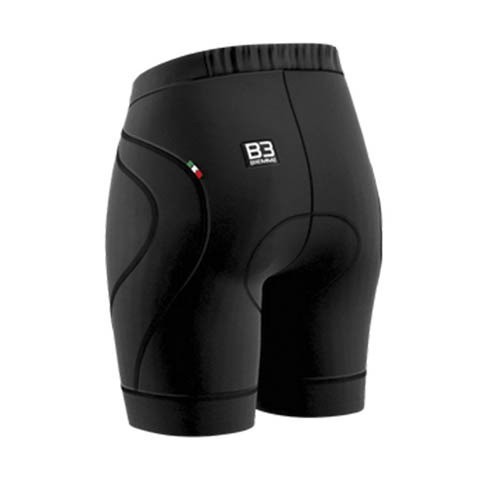 Cuissard Femme Biemme Vuelta