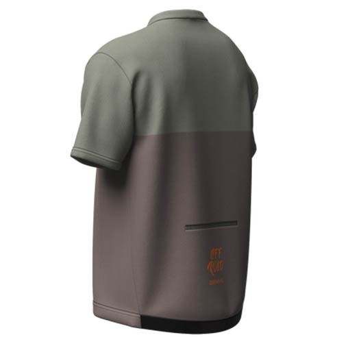 Maillot Biemme E-Bike