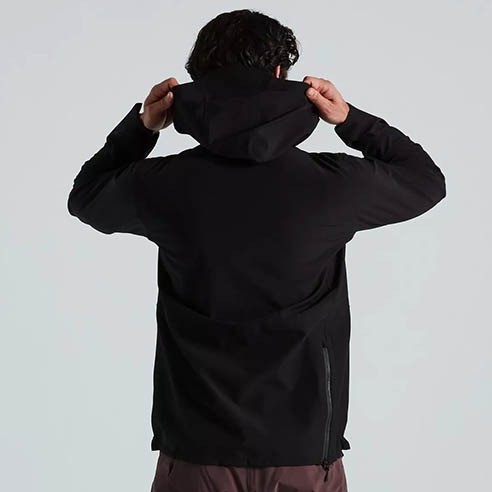 Chaqueta Specialized Trail-Series Neoshell Rain