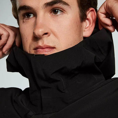 Specialized Trail-Series Neoshell Rain Jacket