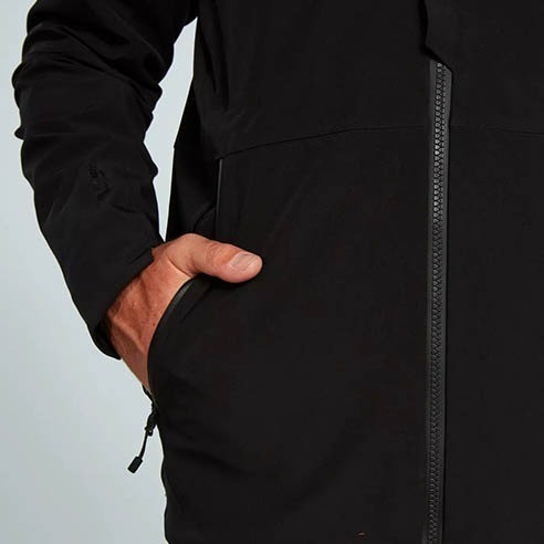 Chaqueta Specialized Trail-Series Neoshell Rain