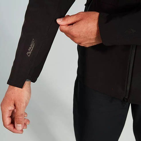 Chaqueta Specialized Trail-Series Neoshell Rain